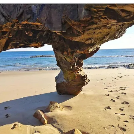 Lägenhet Playa *